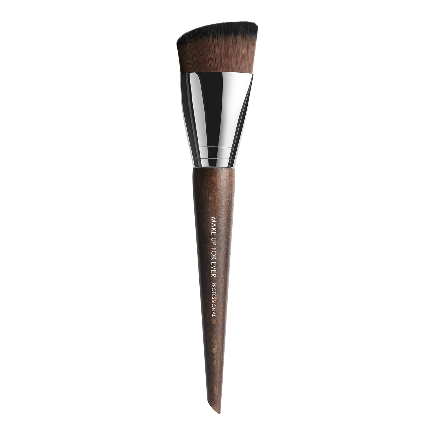 Make Up For Ever - Pędzel #118- Pędzel Do Cieni Hydra glow - Hd Skin Hydra glow Fdt Brush 118 - Dla Kobiet
